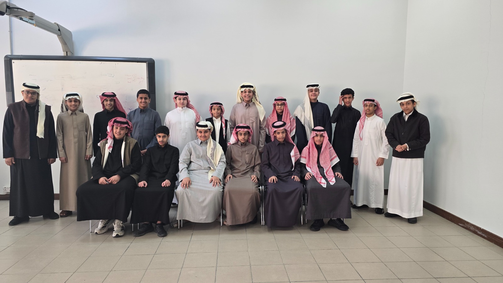 صورة جماعية